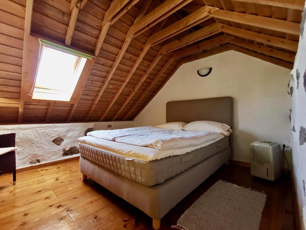 Vivenda Flores - Casa Hortensia Lomba  Extérieur photo