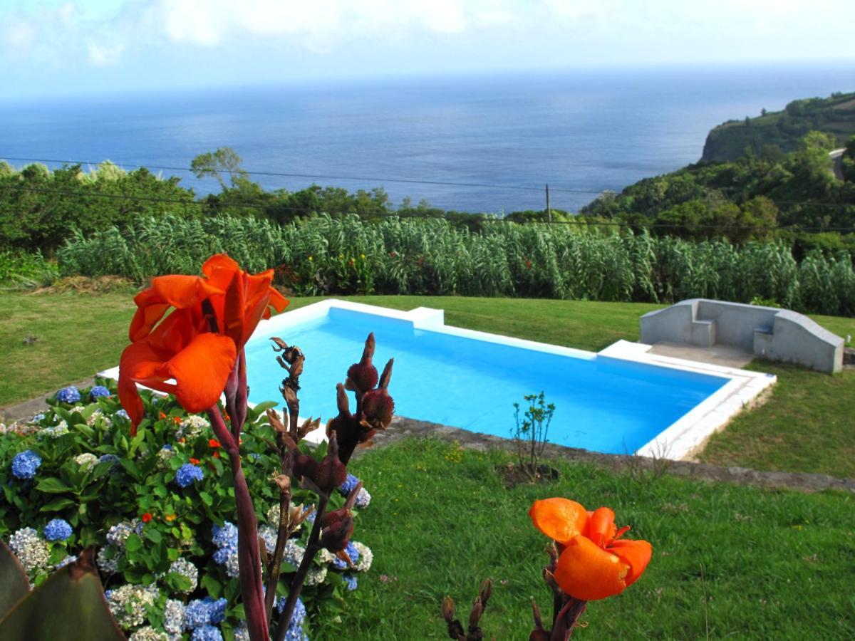 Vivenda Flores - Casa Hortensia Lomba  Extérieur photo