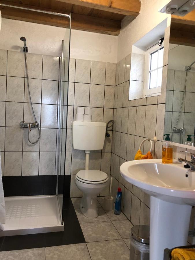 Vivenda Flores - Casa Hortensia Lomba  Extérieur photo