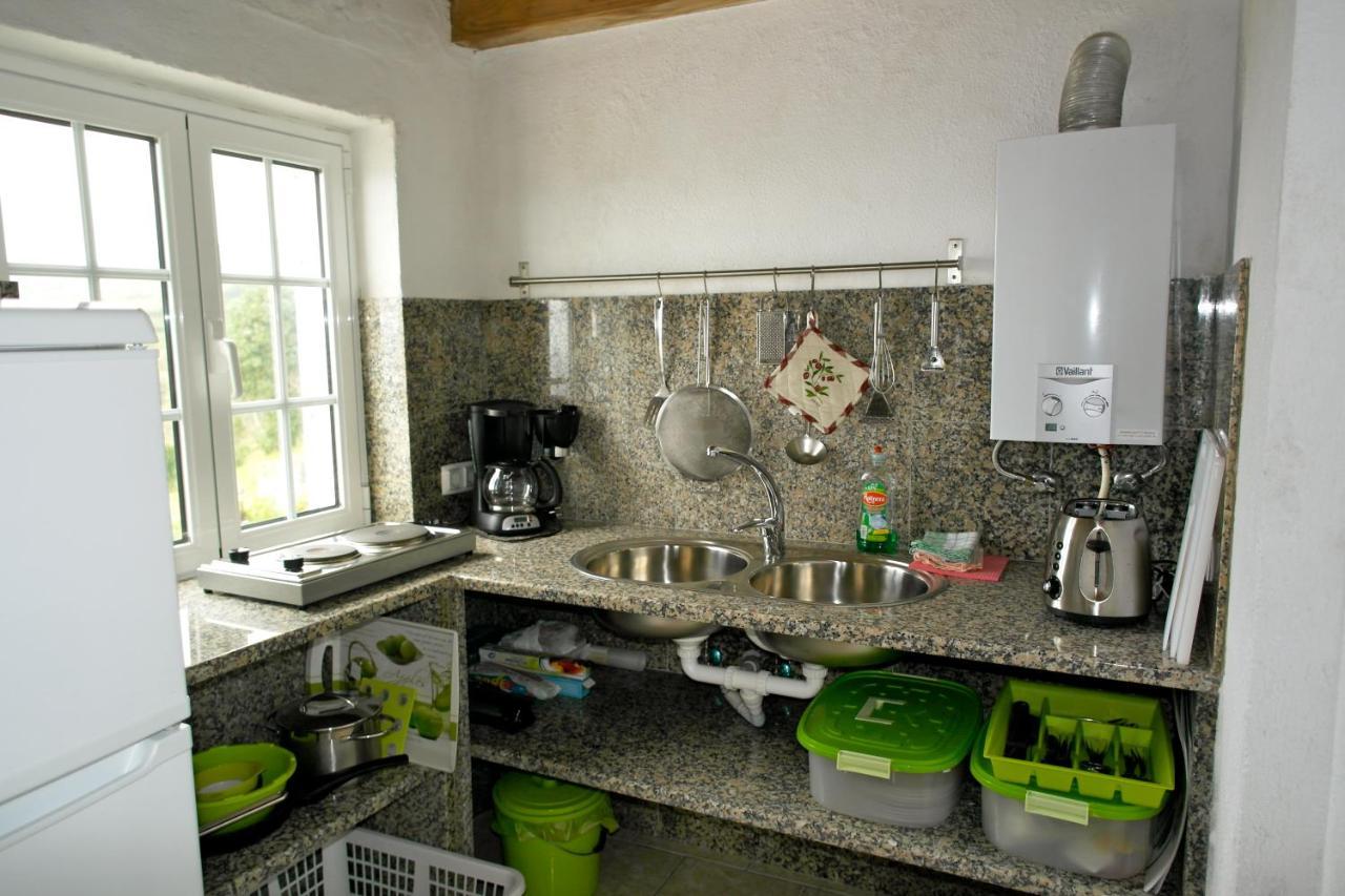 Vivenda Flores - Casa Hortensia Lomba  Extérieur photo